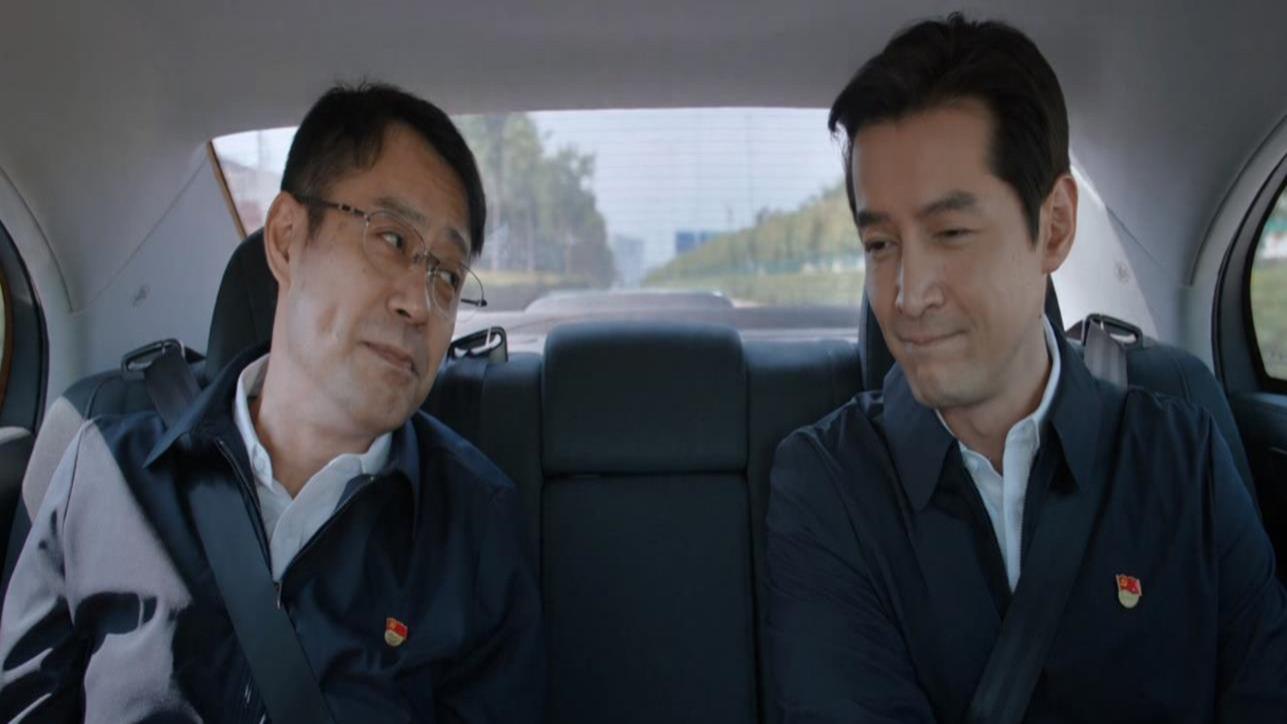 县委大院|《县委大院》24集大结局放出，5人结局意料之中，2人左右结局走向