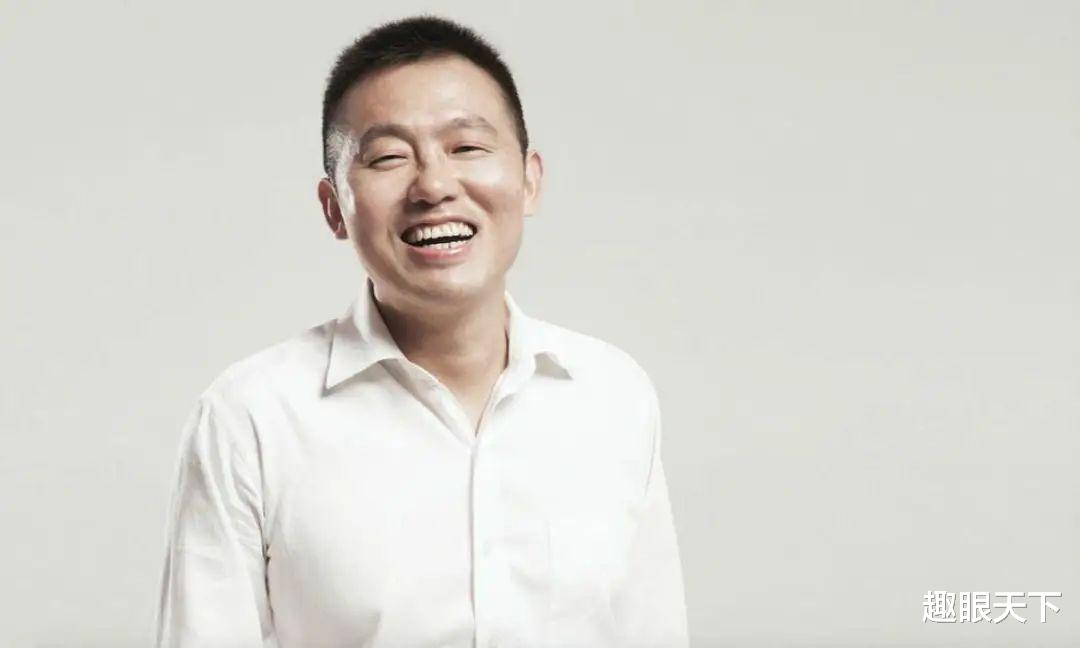 华为|盘点华为“太子”的“开挂”人生：27岁任副总，45岁锒铛入狱