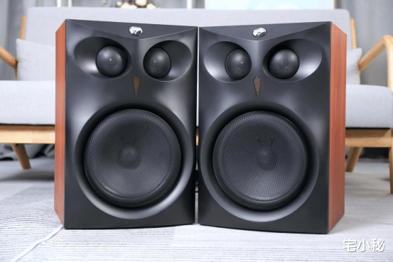 |全家皆娱乐 聚会优必选：惠威ET1000有源KTV音箱评测