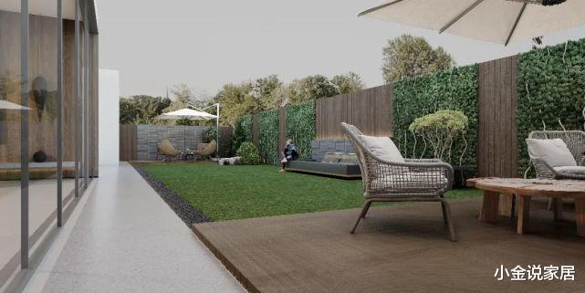 400㎡北欧极简家,返璞归真、质朴典雅