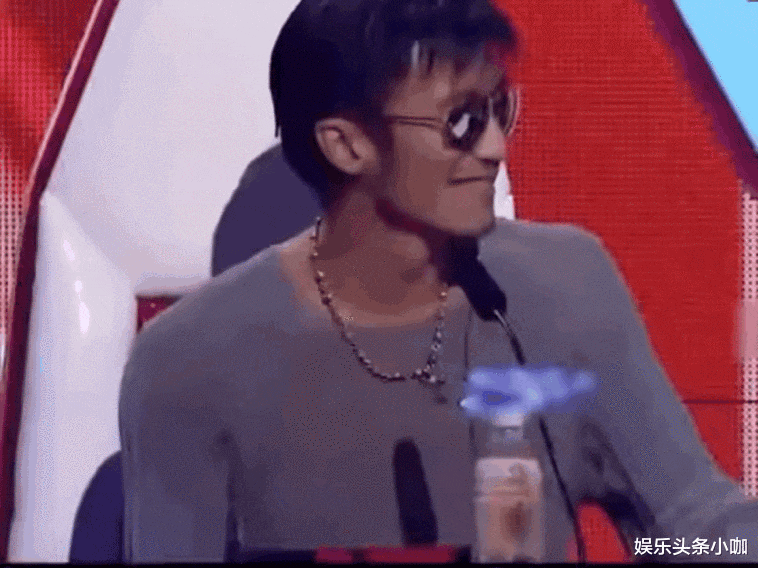 柯以敏|干货满满的明星吵架名句！