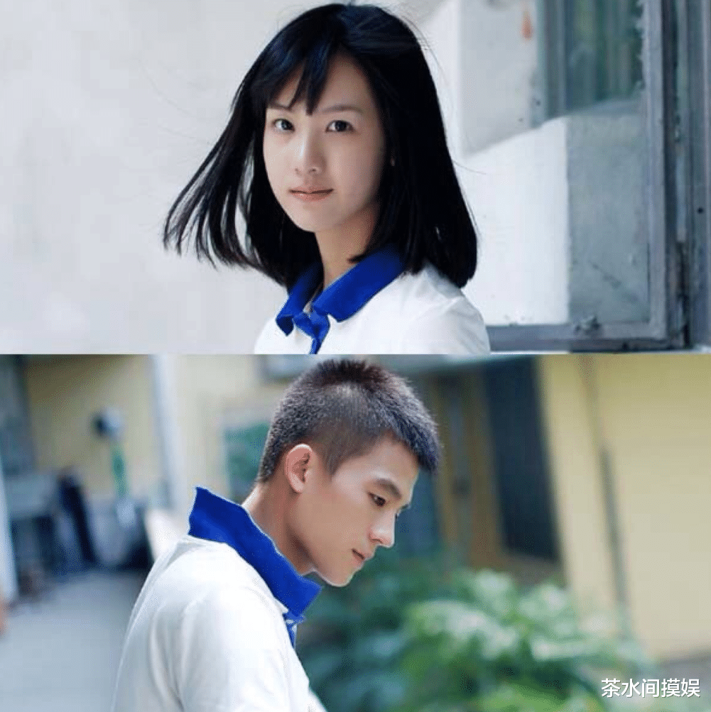 校花|娱乐圈红过的校花遍地跑,有人离婚,有人变笑话,混出头的没几个