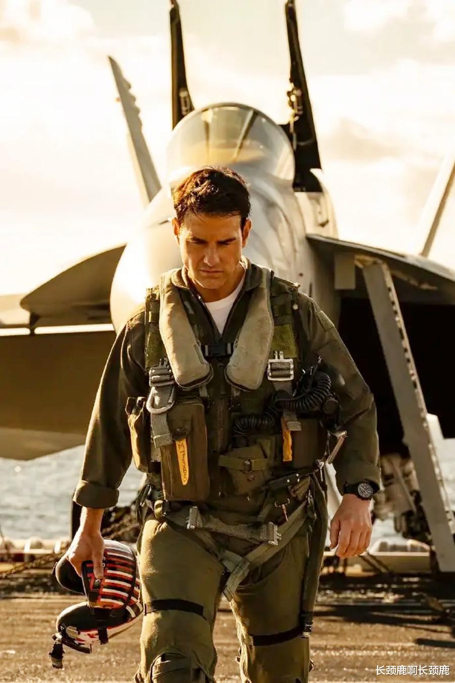 壮志凌云2|汤姆克鲁斯主演的《壮志凌云2》未通过审查,将不会在内地上映