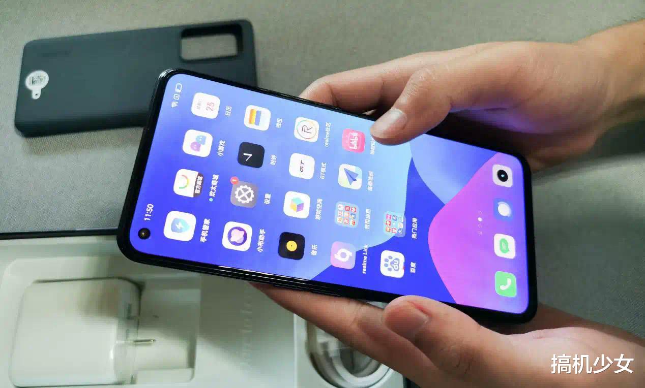 宏碁|为新机开路，骁龙870+三星E4降至1659元，还有五千电池和65W闪充