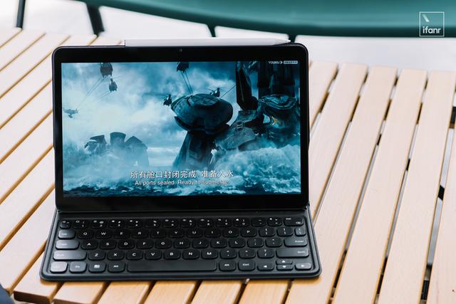 红米手机|OPPO Pad 体验：2299 元起售的大平板，还有一颗破局的心