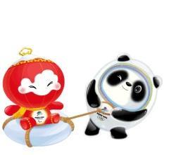 甄嬛|冰墩墩,雪容融,安陵容?这到底是怎么回事?