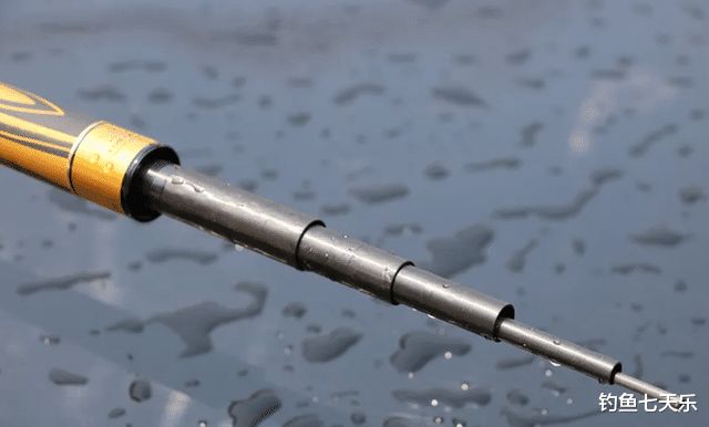 清明节|为“高价”鱼竿买单，到底值不值？钓鱼人需要擦亮眼睛