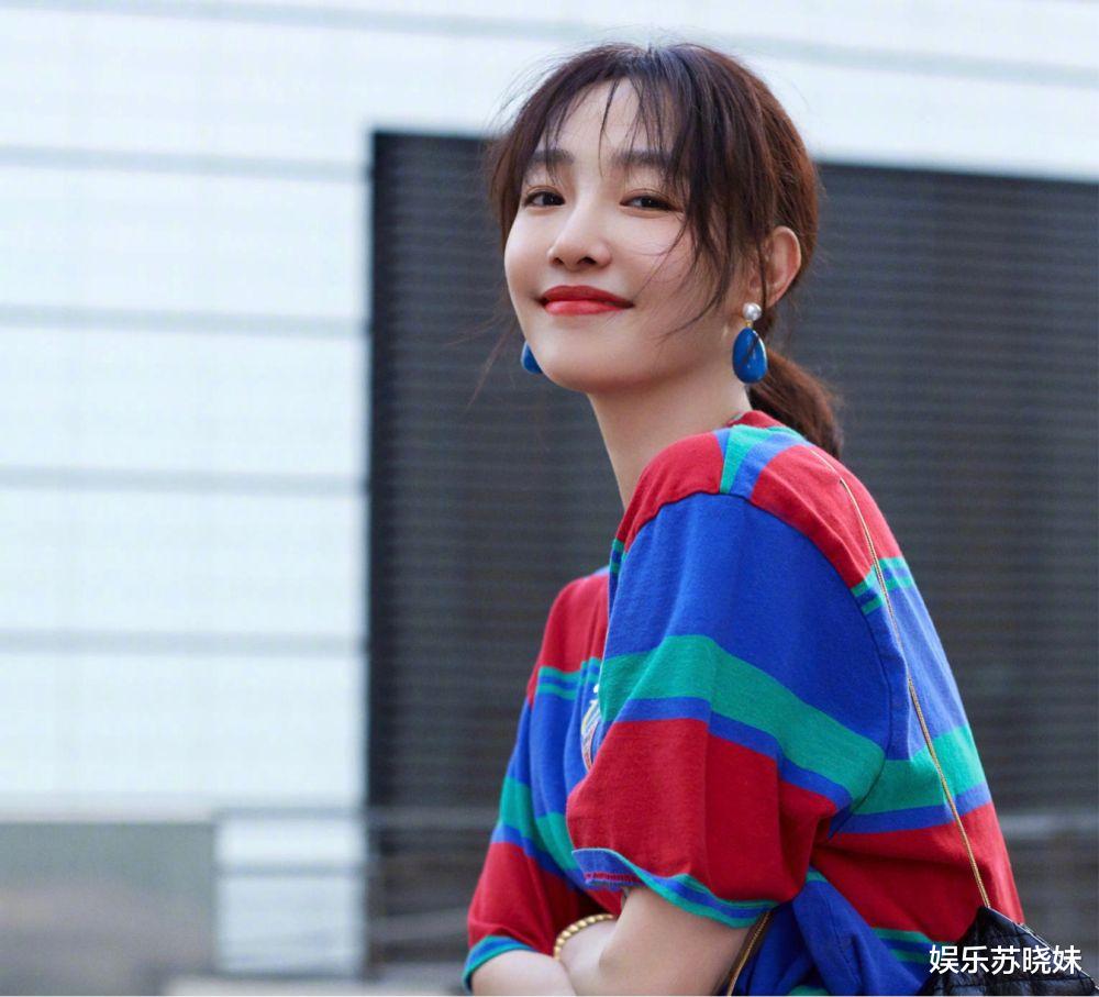 白百何|白百何的新剧屡次被拒，身为全职妈妈的她，重返职场困难重重