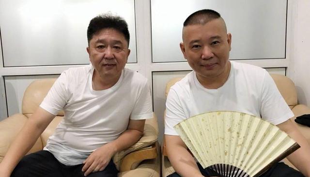 爸爸去哪儿|德云社相声春晚上演，秦霄贤节目被指抄袭，节目组已将视频下架