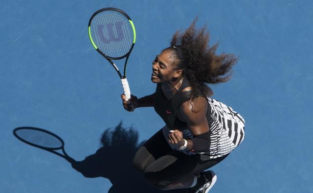 她的退役注定不平凡！27年23个大满贯14个双打冠军！