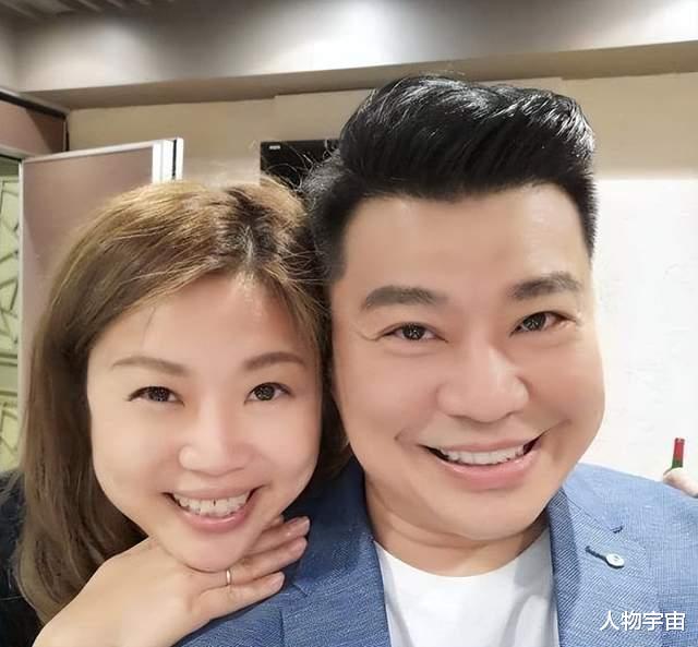 关晓彤|阮兆祥：与女友相处20年不婚不育，有30年红颜知己，彼此和睦相处