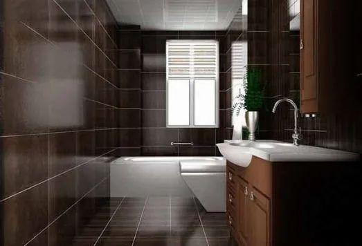 卫生间不用时,门是打开还是关着好?你做错了吗……