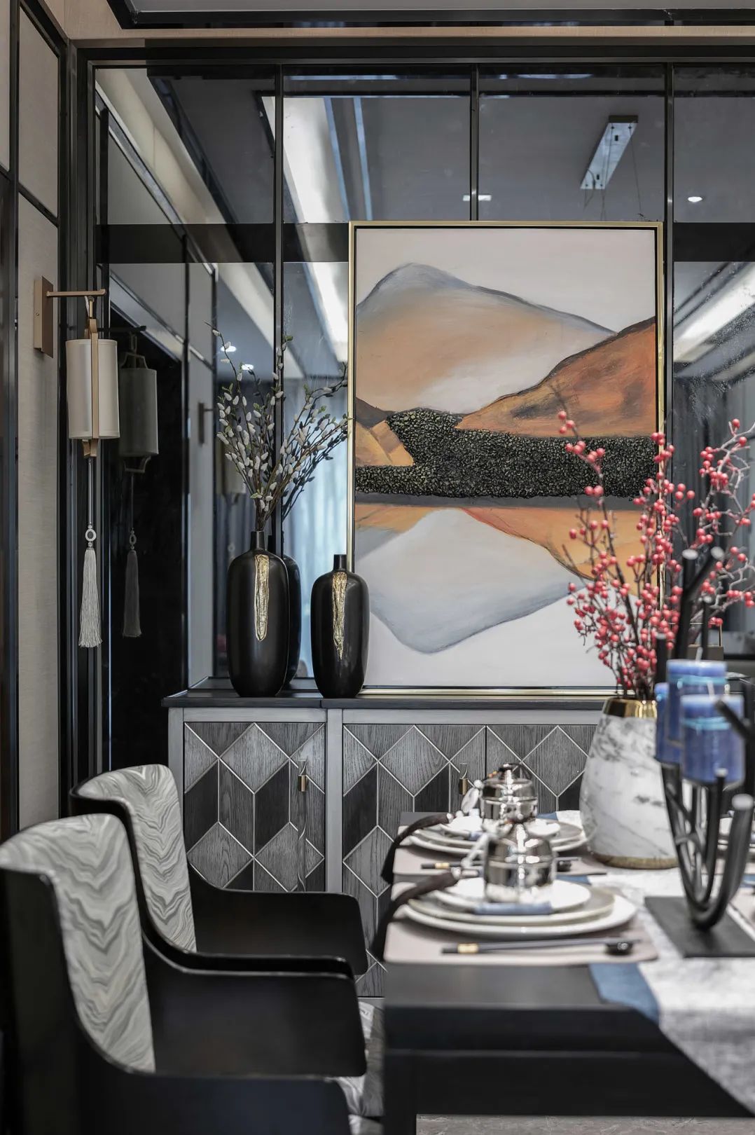 简约新古典,生活的灵魂