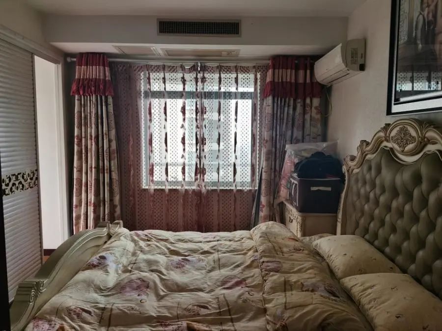 滨江|流拍！杭州滨江区一处住宅，65万没人要！