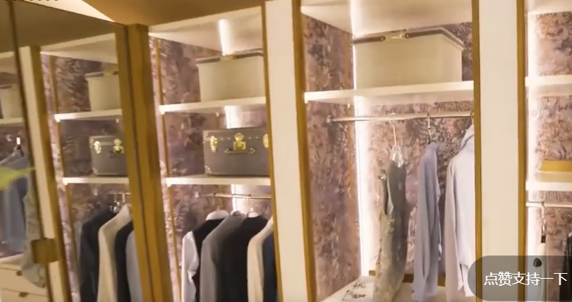 李湘|一顿早餐要吃7000块，李湘到底有多壕横？