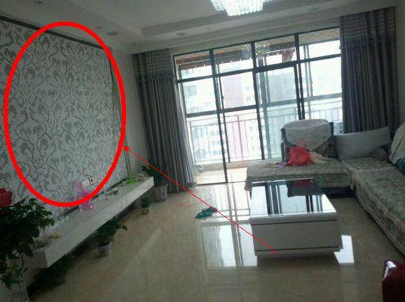 找谁装修别找公婆！钱是省了，这房子没法见人！真想拆了重装