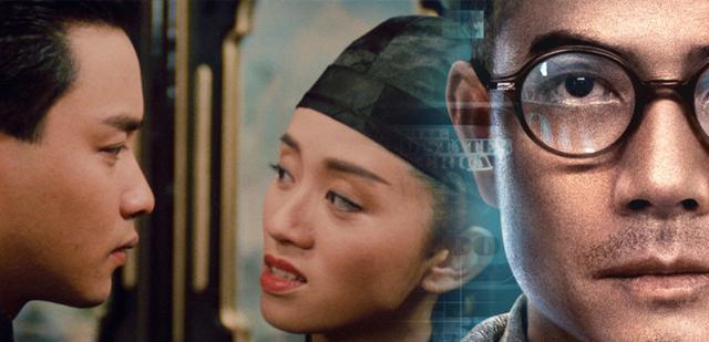 郭富城|港娱:谁是全能艺人?