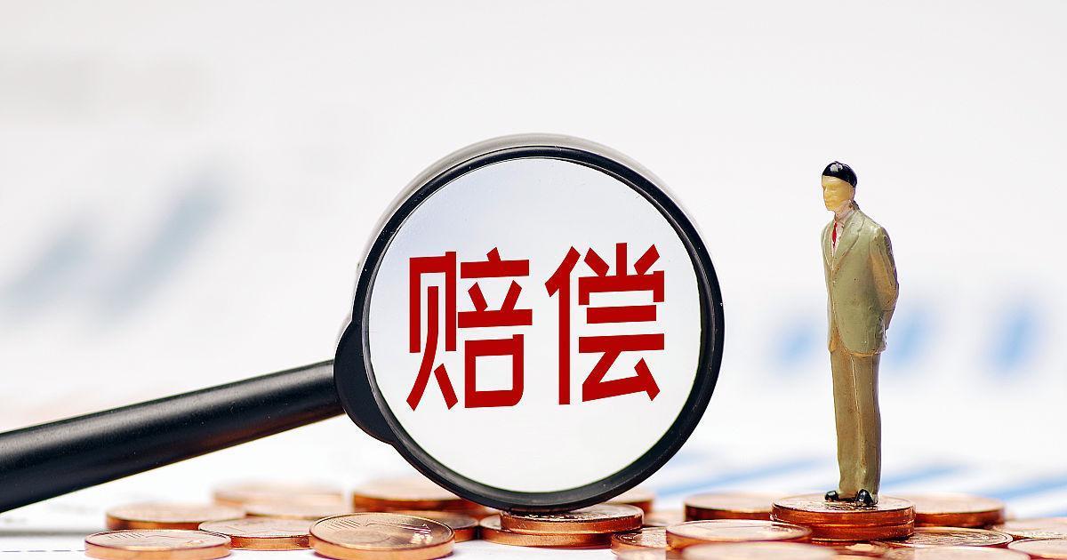 男朋友涉嫌诈骗被刑事拘留了,我可以私下赔偿被害人吗?