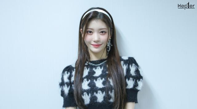 沈小婷|Kep1er出道12天获两个一位，在韩流摆烂的大环境，她们的拼劲独特
