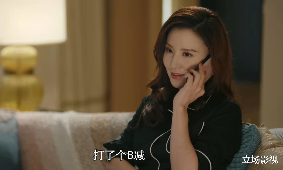 简言的夏冬|仅播2集,就有6次极限反转,这才是观众最需要的国产职场剧