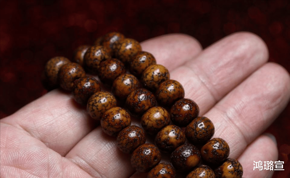 文玩|文玩包浆如何形成？其实远没有那么复杂！