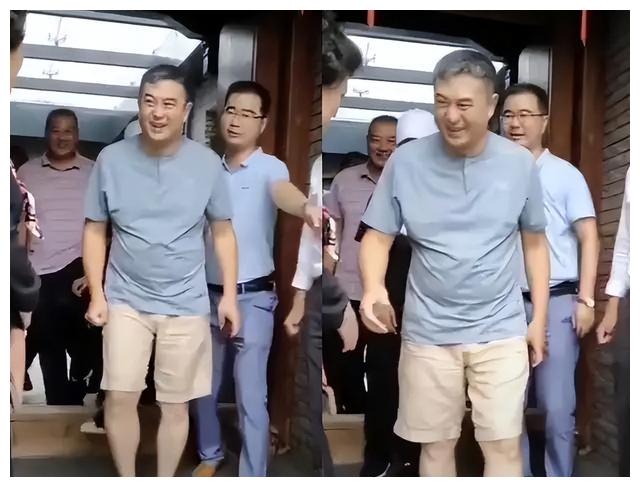 明星|有钱却治不好病的5位明星，各有各的苦衷，最小的是95后