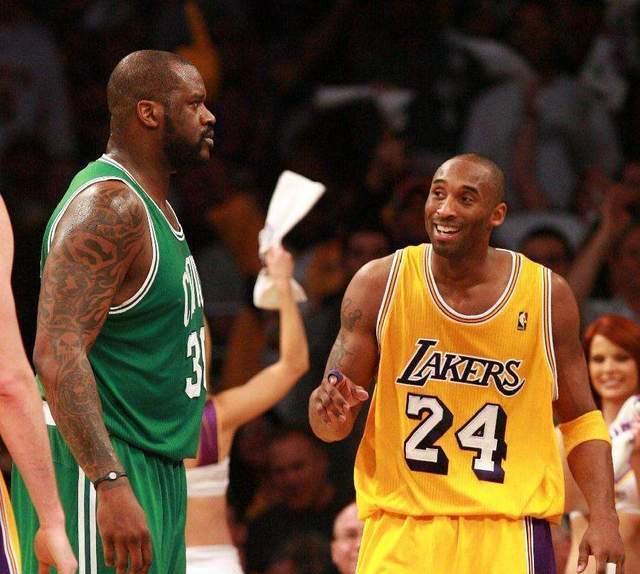 奥尼尔|NBA退役战仅得0分的超级球星，奥尼尔、姚明、麦迪都位列其中
