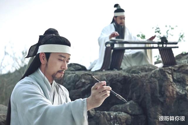 唐朝诡事录|《唐朝诡事录》中的南州四子都不是省油的灯,扮演者也来头不小