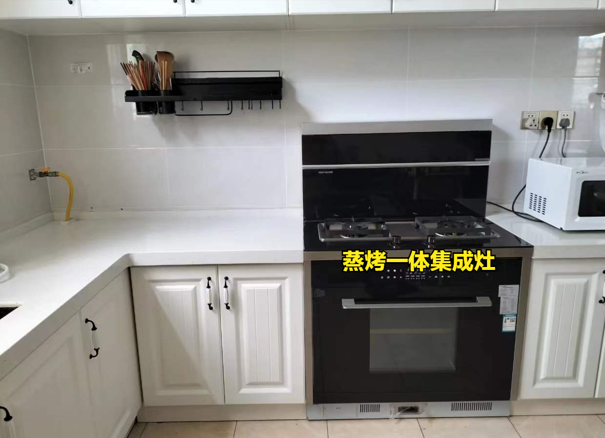 顶吸油烟机好还是侧吸油烟机好?我家买了2台,终于搞明白区别了