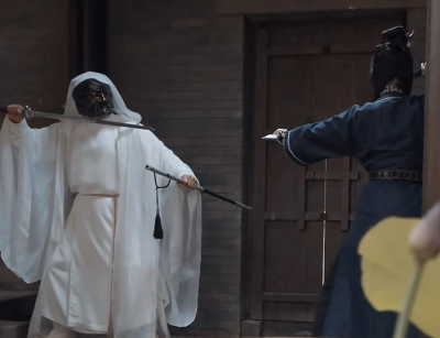 大唐来的苏无名|最强售后,《唐朝诡事录》衍生穿越短剧《大唐来的苏无名》播出