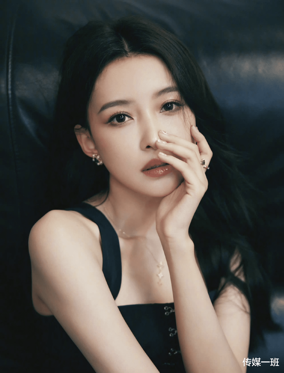 孙怡|孙怡董子健离婚原因分析：不被婆家认可，孙怡被催生，曾公开哭诉