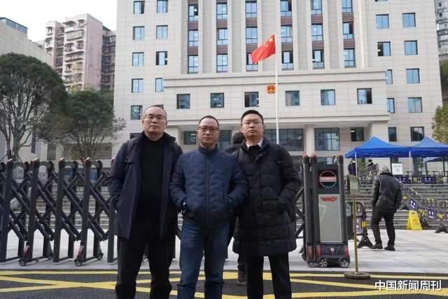偷拍张家慧打麻将致其落马,“包工头”被判无罪