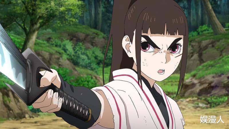 火影忍者劇場版|博人傳232集劇透，八門遁甲落寞，李洛克的兒子終于有戲份了