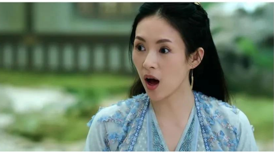 张铁林|明明演技一般,却硬吹成“老戏骨”,这6位演员,演啥都一个样