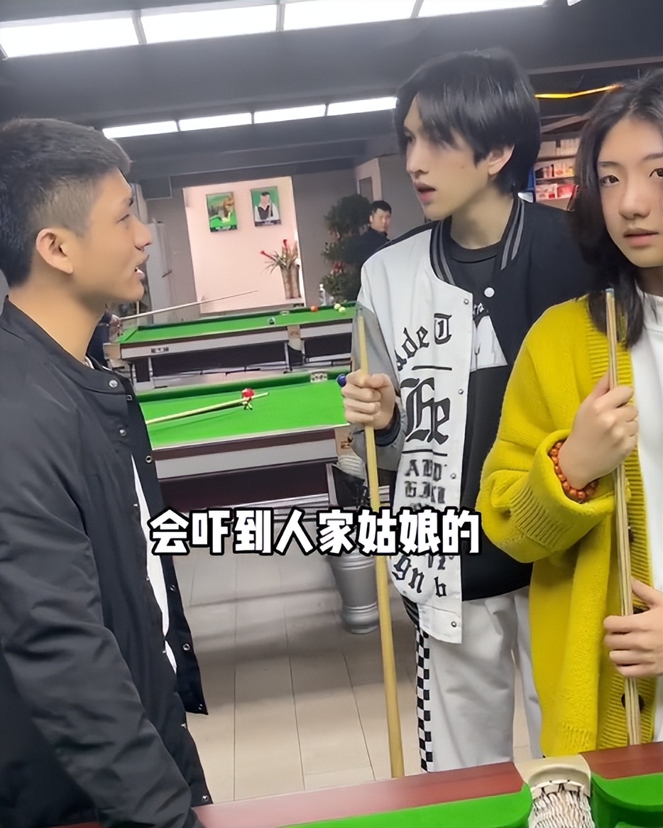 身份证|“全网最美男孩”杰尼辉:比女生还美是啥体验?