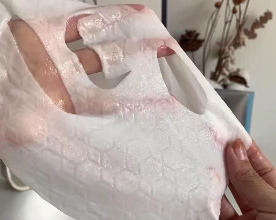 底妆 适合干皮女生的补水面膜盘点:舒缓修护、深层补水,款款都好用