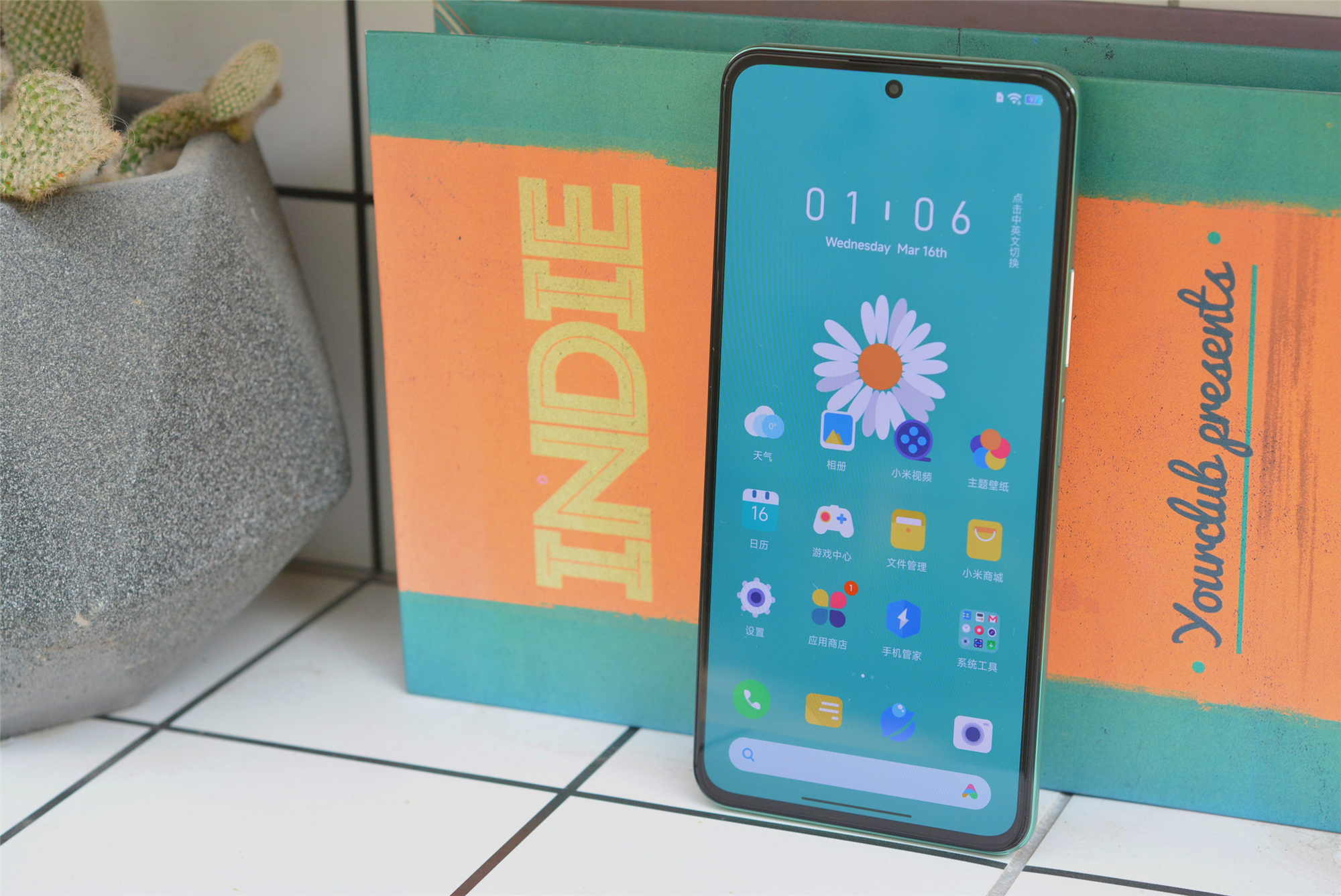 柔性屏|仅2339元,搭载2K柔性屏、5500mAH、天玑8100,是目前最强性价比