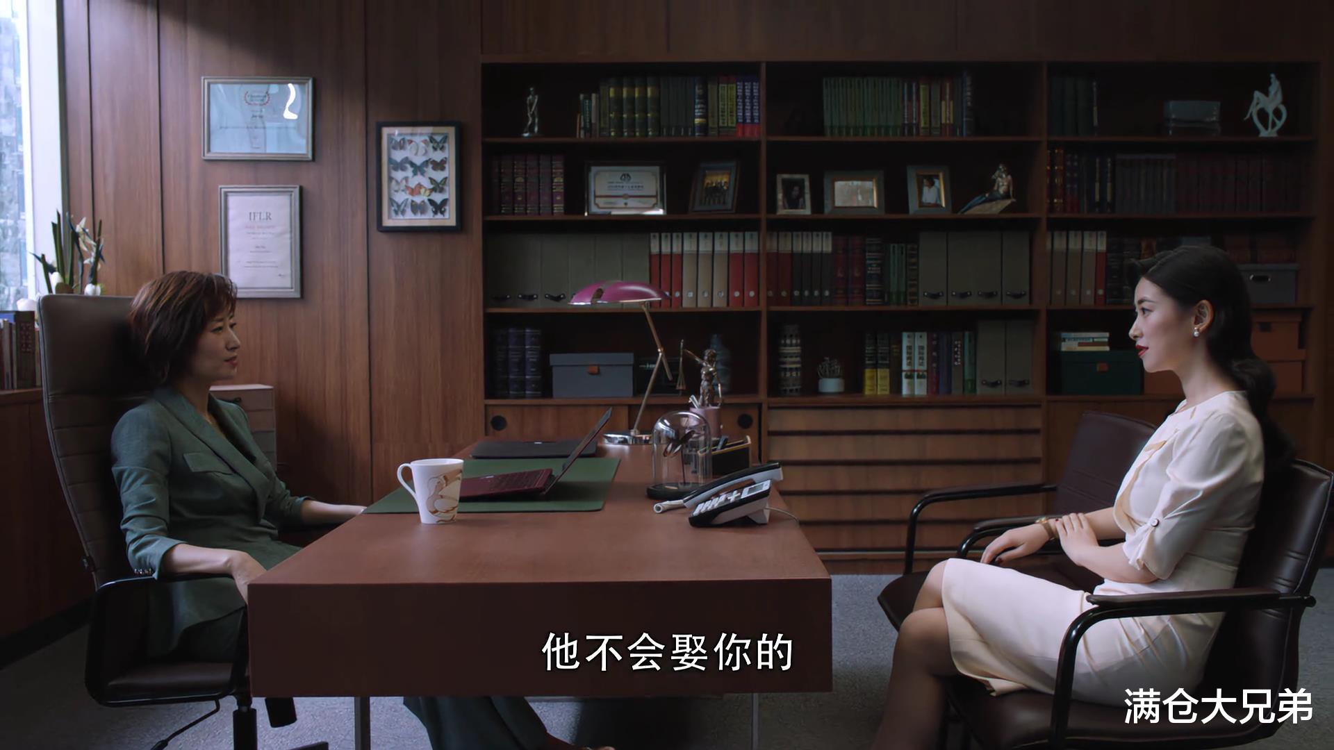 汪曼春|始终貌合神离，汪曼春为何仍是靳东剧中的头号CP？