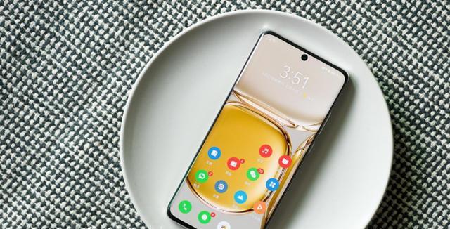 CPU|从来不降价，8+512G卖7488元！华为当真很自信