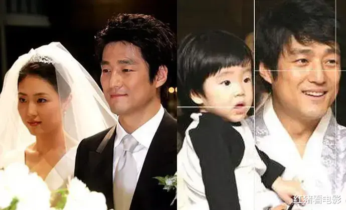 大长今|《大长今》19年，演员境况悬殊：有人诈骗23亿，有人跑中国当教授