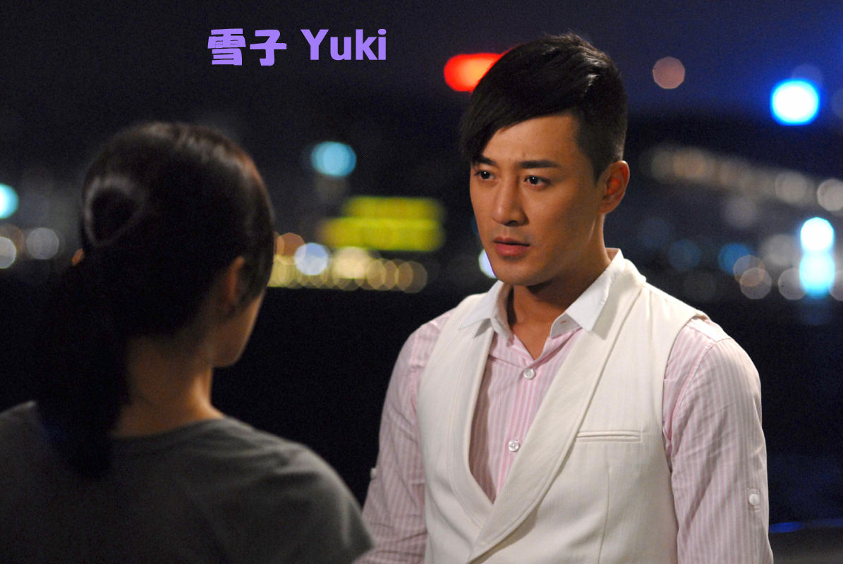 TVB|探案剧里谈情说爱,十多年前的TVB也这么干,比现在的好看多了