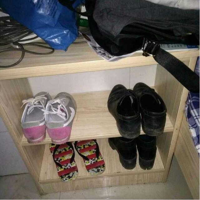 晒晒我的婚房,满屋才10平,估计你都没见过,同学都嘲笑我穷酸