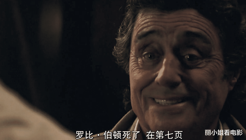 美剧|再推一部爽爆美剧，杀戮场景堪比《斯巴达克斯》，属于邪典类