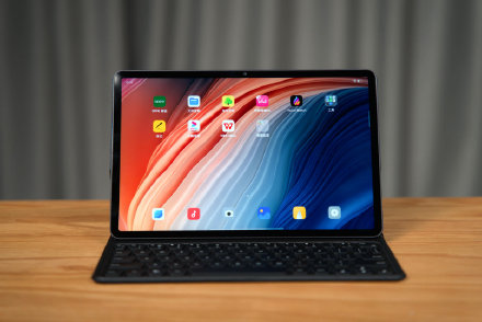 2K预算选二手iPad还是安卓新平板？