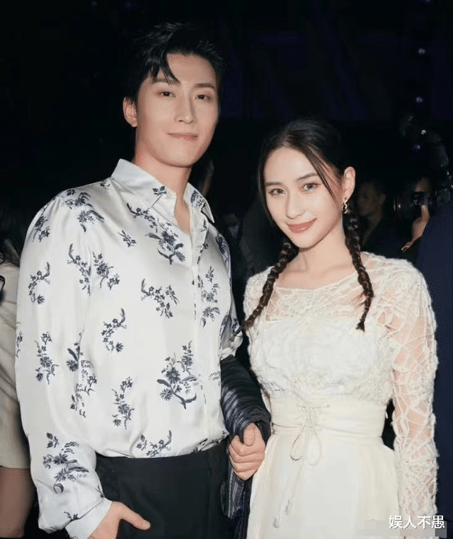 何超莲|何超莲大度形象翻车，赵樱子为博眼球出圈，着实尴尬