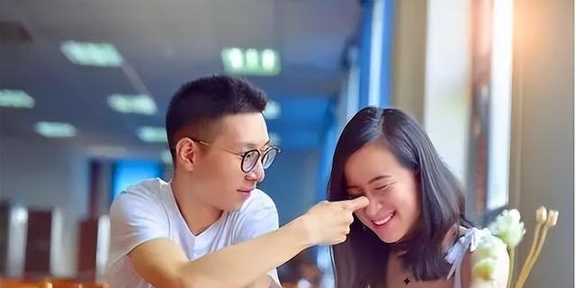 缘分来得猝不及防!男子打扮一番去相亲,对象竟是自己高中班主任