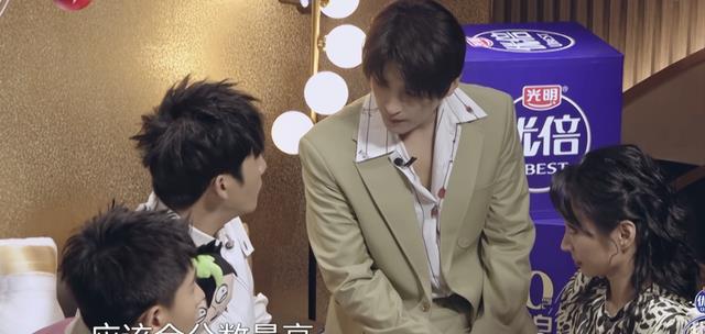 我们的歌|我们的歌未播画面，团战阵容提前商量，A组谁能战胜炫上雲霄？