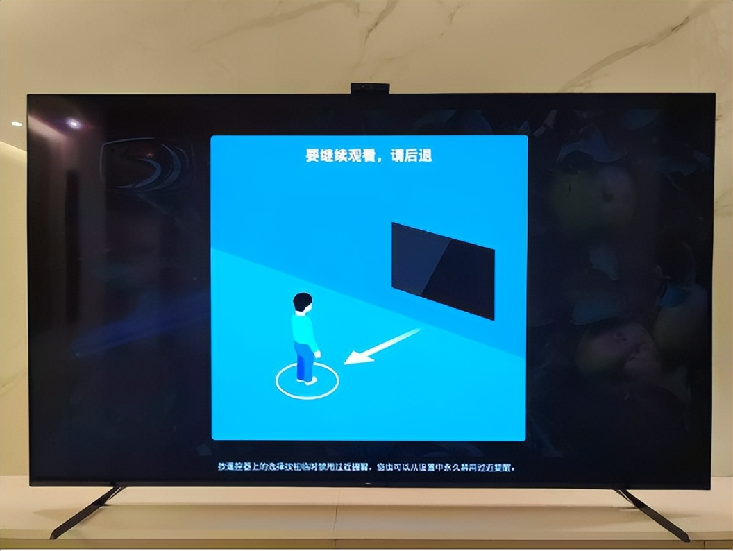 SONY 2022新款来啦,电视也好像有智商——A80EK 65OLED电视分享