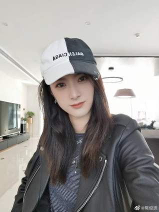 隋俊波|前半生黯淡，人到中年一飞冲天，这6位“遗珠”女星终于火了