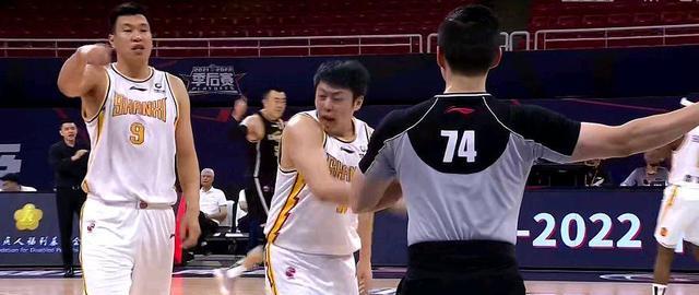 山西男篮|拒绝爆冷！辽宁12-0疯狂追分，双子星16+8全力救主，丛明晨很给力